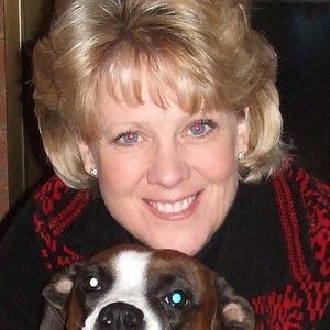 Meet your Posher, Myra